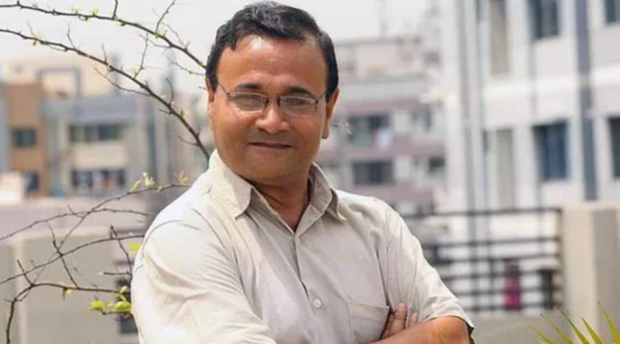 জীবনে আর কখনোই খাদ্যপণ্যের বিজ্ঞাপন করবো না: ডা. এজাজ - বাংলাদেশ টাইমস