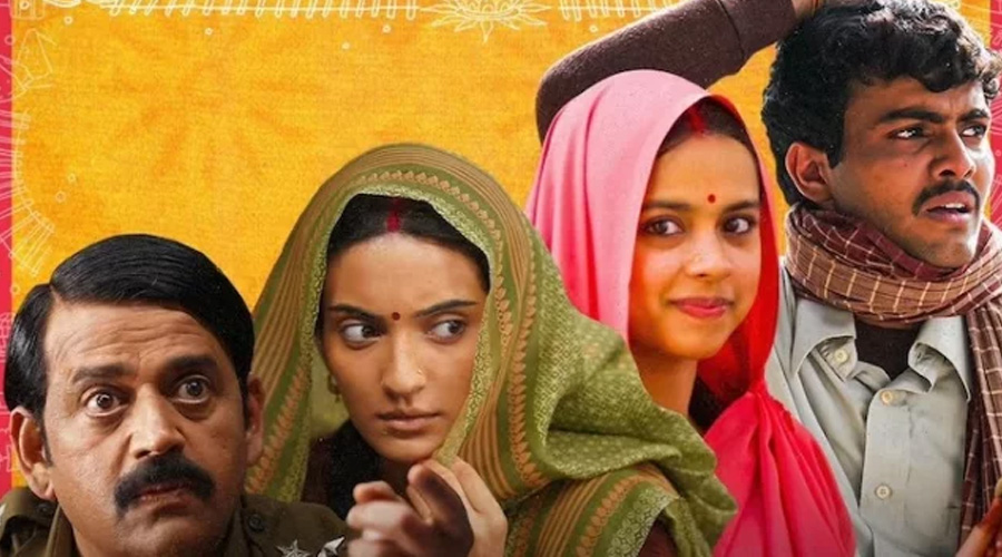 Bangladesh Times | হিন্দি ব্লকবাস্টার 'লাপাতা লেডিজ' এবার বাংলা সংস্করণে