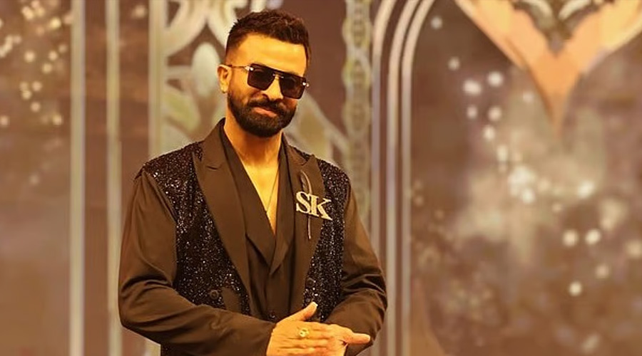 পাঁচ বছরের জন্য 'ঢাকা ক্যাপিটালস'-এর মালিকানায় শাকিব খান - বাংলাদেশ টাইমস
