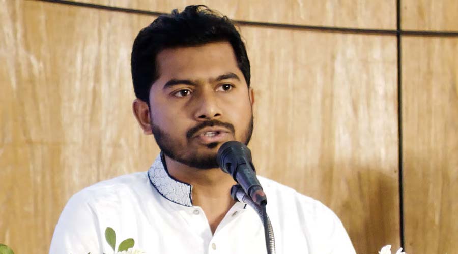 ১ দফার ঘোষণা কোনো একক ব্যক্তির নয়: নুরুল হক নুর - বাংলাদেশ টাইমস